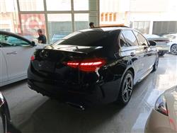 مێرسێدس بێنز C-Class